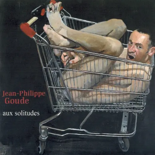 Aux solitudes