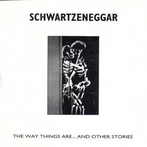 The Way Things Are... and Other Stories