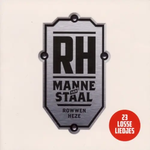 Manne van staal