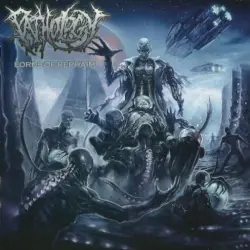 Lords of Rephaim