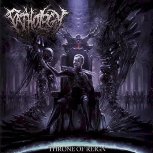 Throne of Reign