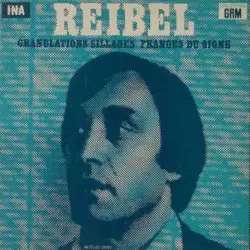 Granulations‐sillages / Franges du signe