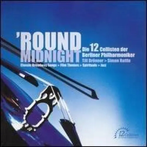 'Round Midnight