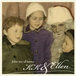 Jólin eru að koma