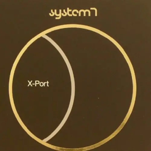 X-Port