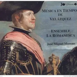 Música en Tiempos de Velázquez