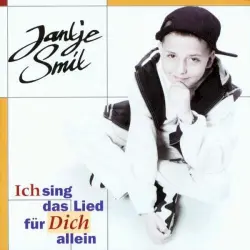 Ich sing das Lied für Dich allein
