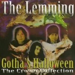 Gotha’s Halloween