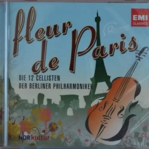 Fleur de Paris