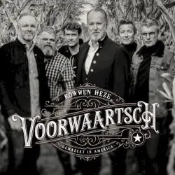 Voorwaartsch
