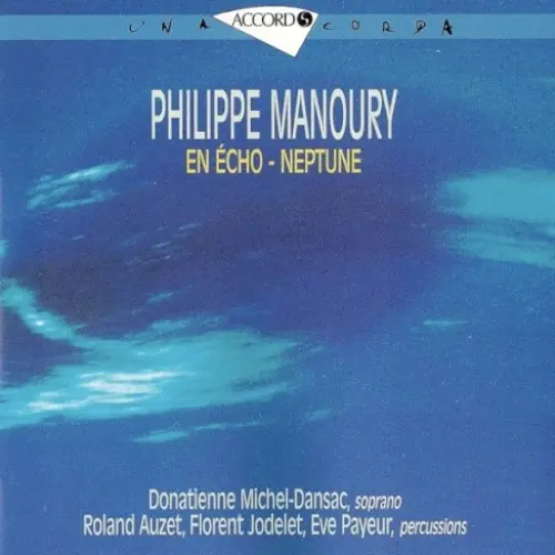 En écho / Neptune