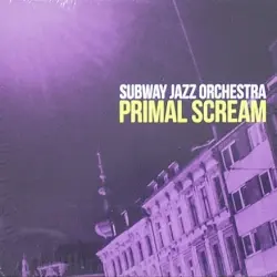 Primal Scream