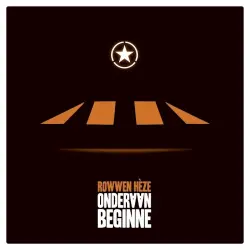 Onderaan Beginne