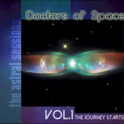 Astral Sessions Vol. 1: The Journey Begins