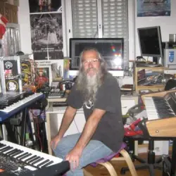 Studio Session Feb 2022