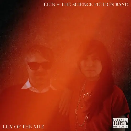 Lily of the Nile