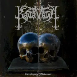 Sacrilegious Testament