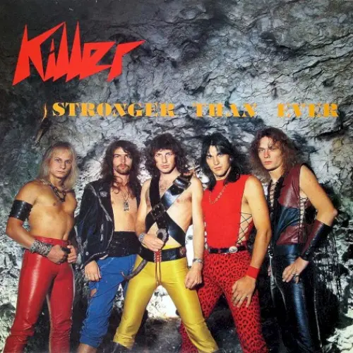 Stronger Than Ever