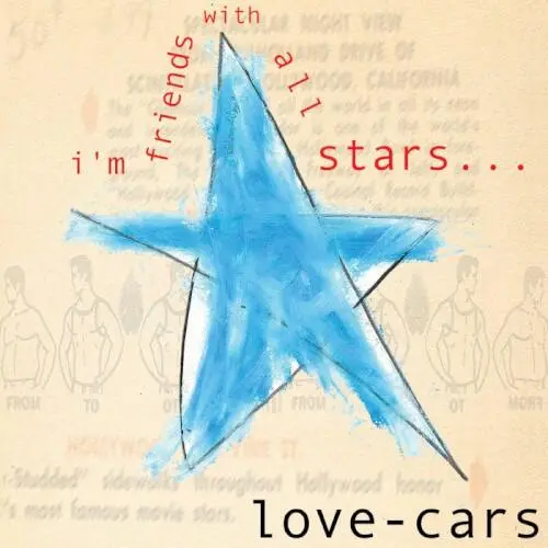 I'm Friends With All Stars