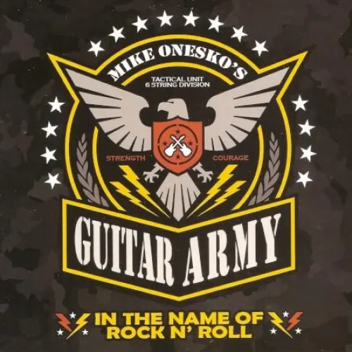 In the Name of Rock ’n’ Roll