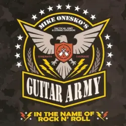In the Name of Rock ’n’ Roll