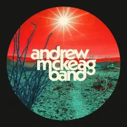 Andrew McKeag Band
