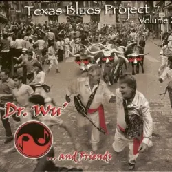 Texas Blues Project Vol.2
