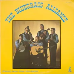 The Bluegrass Alliance