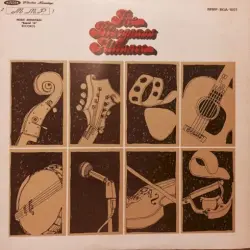 The Bluegrass Alliance