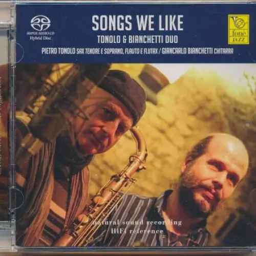Songs We Like