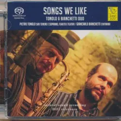 Songs We Like