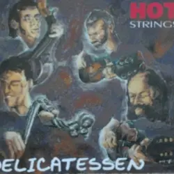 Delicatessen