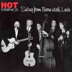 Swing from Berne with Love