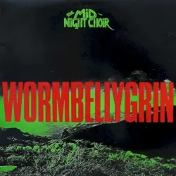 Wormbellygrin