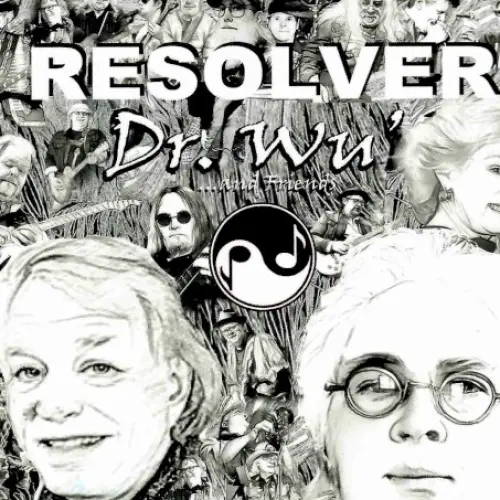 Resolver, Vol. 8