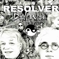 Resolver, Vol. 8