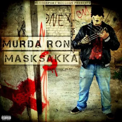 Masksakka 3