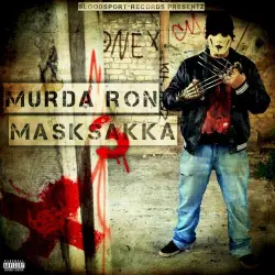 Masksakka 3