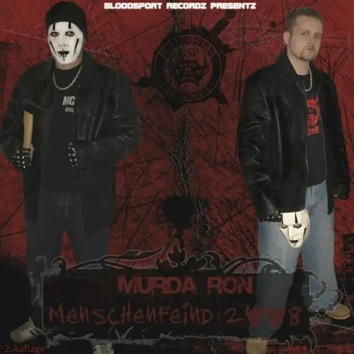 Menschenfeind 2008