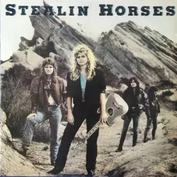 Stealin’ Horses