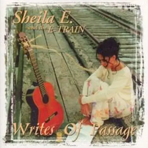 Writes of Passage