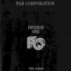 Division One: The Album