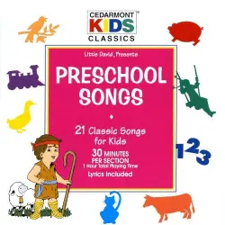 Preschool Songs