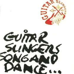 Song and Dance...