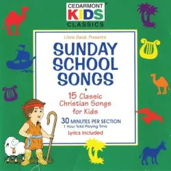 Sunday School Songs
