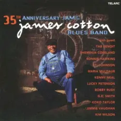 35th Anniversary Jam