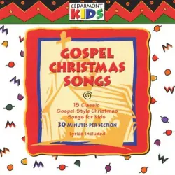Gospel Christmas Songs