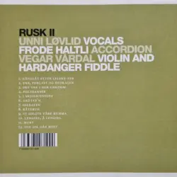 Rusk II