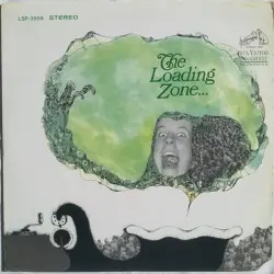 The Loading Zone