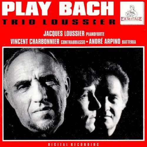 Play Bach